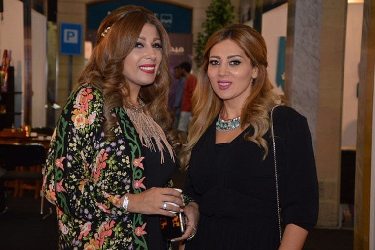 Ramadaniyat Beirutiya Opening Part 2